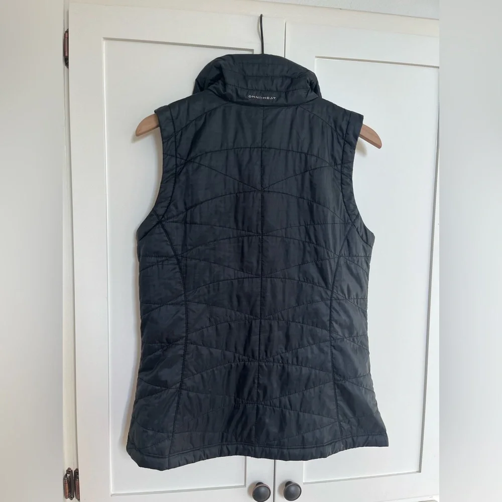 Columbia Omni-Heat vest - Picture 4 of 4